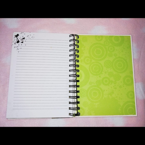 RARE Design Cute Dog That Rocks Journal - Picture 6 of 13